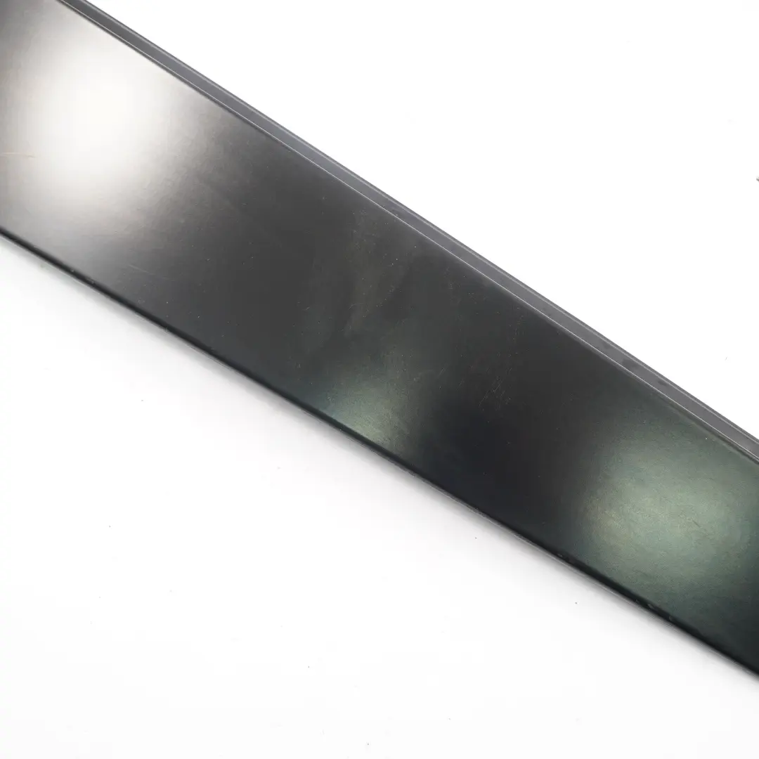  Colonnina porta Mercedes W204 posteriore destra O/S Cover Panel Nero - SKU A2046900487 - Numero di parte A2046900487