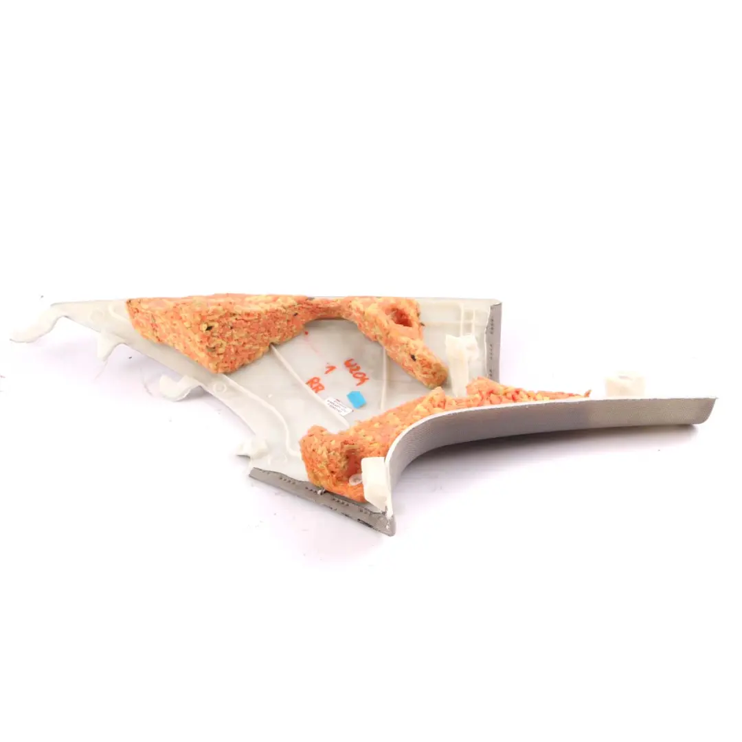 Pilastro Pannello copertura Trim Tronco Posteriore Destro Grigio per Mercedes W204 C con numero di parte A2046900625 Mercedes W204 C Pilastro Pannello copertura Trim Tronco Posteriore Destro Grigio - SKU A2046900625-1 - Numero di parte A2046900625