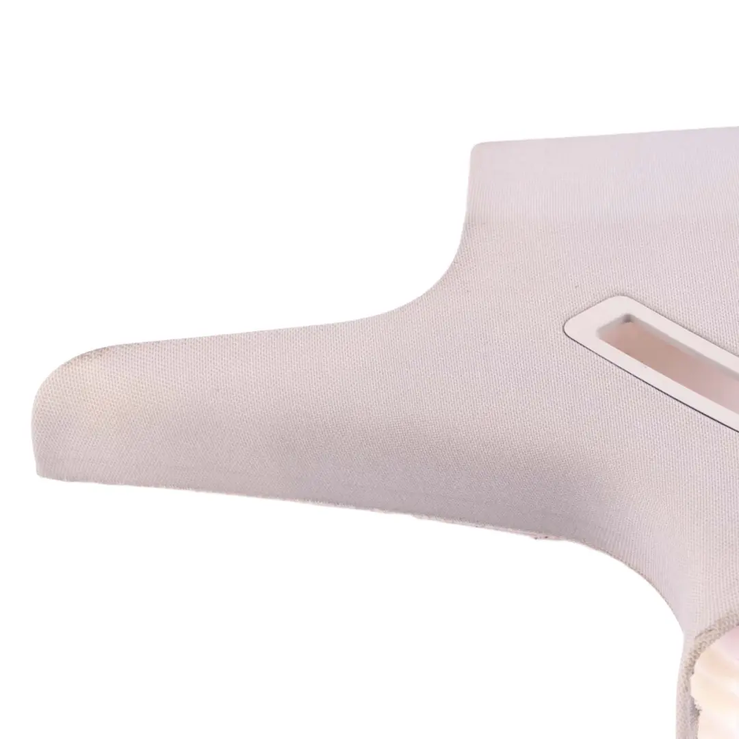 Pilastro Pannello copertura Trim Tronco Posteriore Destro Grigio per Mercedes W204 C con numero di parte A2046900625 Mercedes W204 C Pilastro Pannello copertura Trim Tronco Posteriore Destro Grigio - SKU A2046900625-1 - Numero di parte A2046900625