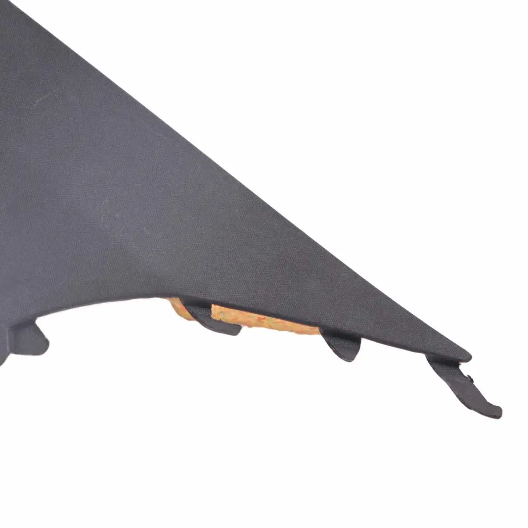 C-Pillar Trim Rear Right O/S Panel Trunk Black 2 to Mercedes W204 Cover with Part number A2046900625 Mercedes W204 Cover C-Pillar Trim Rear Right O/S Panel Trunk Black 2 - SKU A2046900625-2 - Part number A2046900625