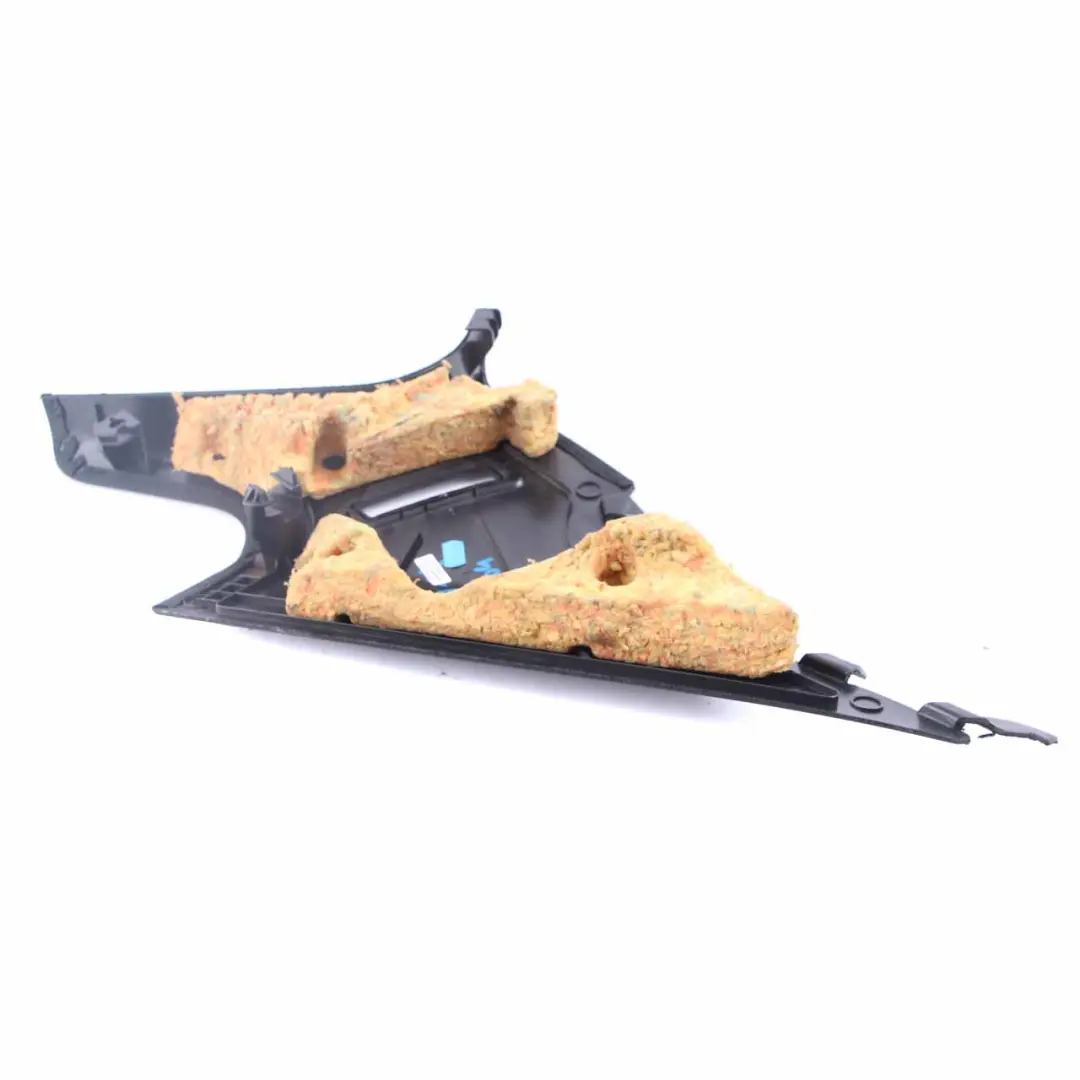 C-Pillar Trim Rear Right O/S Panel Trunk Black 2 to Mercedes W204 Cover with Part number A2046900625 Mercedes W204 Cover C-Pillar Trim Rear Right O/S Panel Trunk Black 2 - SKU A2046900625-2 - Part number A2046900625