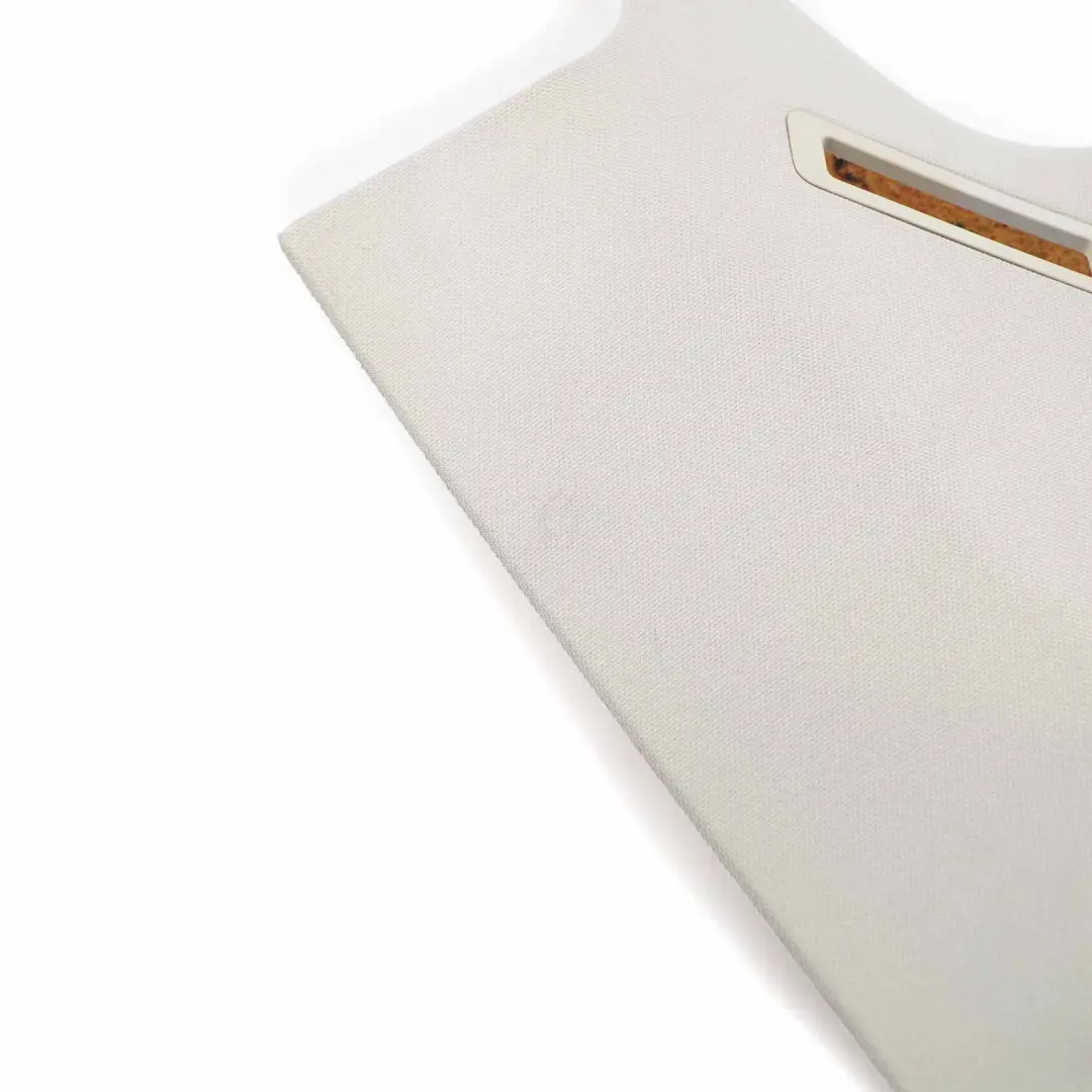 Pilar C Cubierta Panel Embellecedor Maletero Trasero Izquierda para Mercedes W204 con número de pieza A2046900725 Mercedes W204 Pilar C Cubierta Panel Embellecedor Maletero Trasero Izquierda - SKU A2046900725-1 - Número de pieza A2046900725