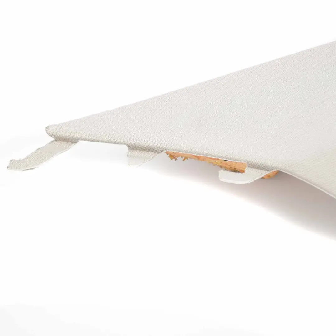 Pilastro C Coprire Pannello Baule Posteriore sinistra per Mercedes W204 con numero di parte A2046900725 Mercedes W204 Pilastro C Coprire Pannello Baule Posteriore sinistra - SKU A2046900725-1 - Numero di parte A2046900725