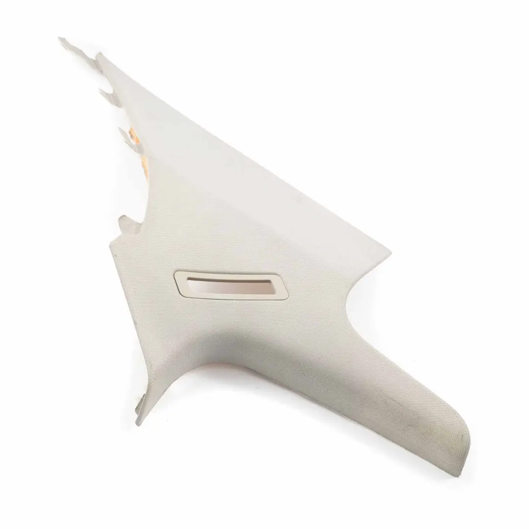 Mercedes W204 Pilastro C Coprire Pannello Baule Posteriore sinistra - SKU A2046900725-1 - Numero di parte A2046900725