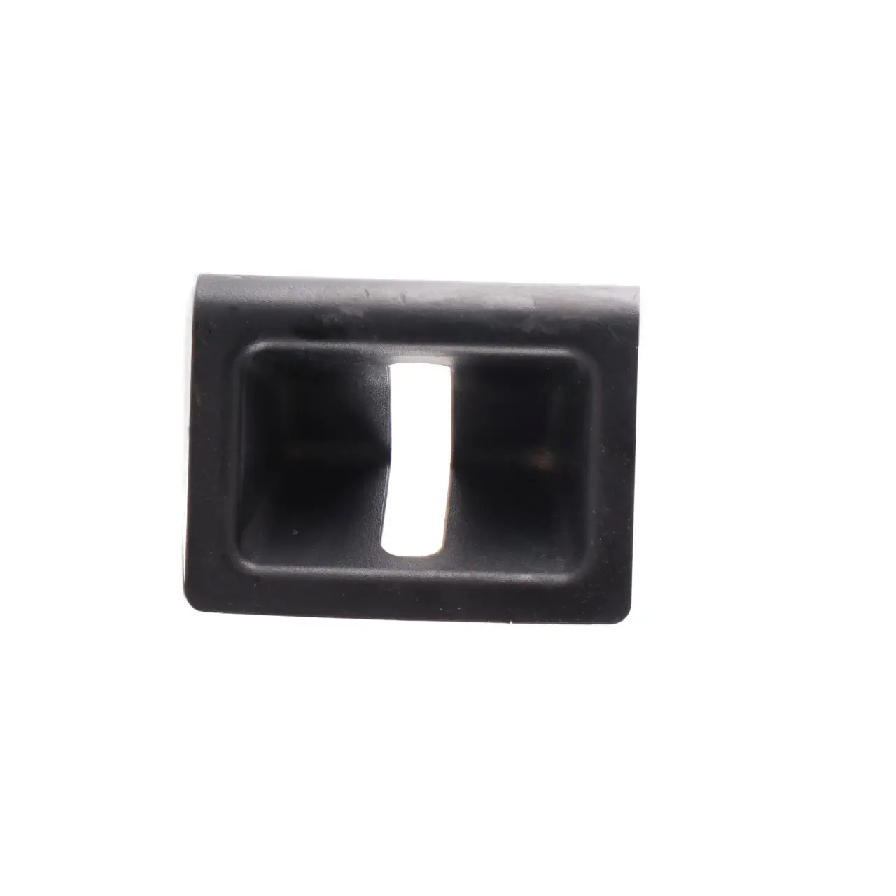 Mercedes W204 Loading Edge Trim Trunk Boot Cover Protection Bracket A2046900825