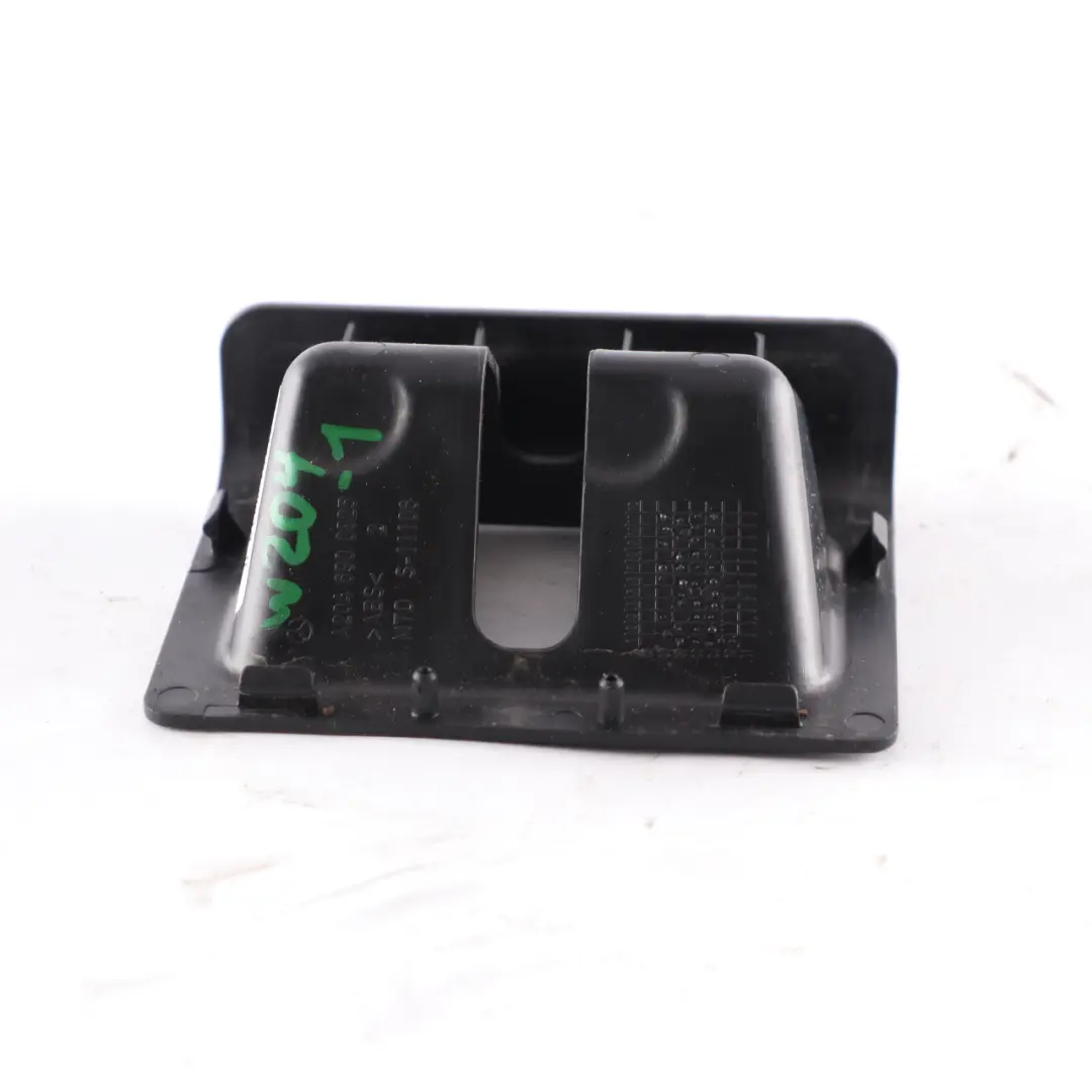  Mercedes-Benz W203 Couverture de Seuil Chargement Revetement Coffre - SKU A2046900825-1 - Numéro de pièce A2046900825