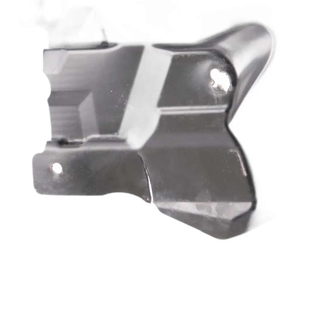 Mercedes W204 AMG C63 Wheel Arch Front Left N/S Front Section Panel - SKU A2046900930 - Part number A2046900930