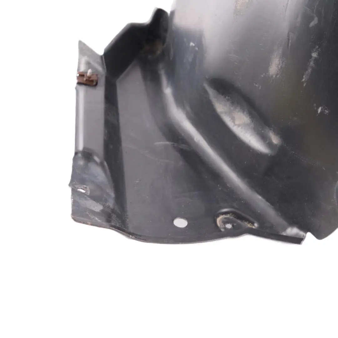 Mercedes W204 AMG C63 Wheel Arch Front Left N/S Front Section Panel - SKU A2046900930 - Part number A2046900930