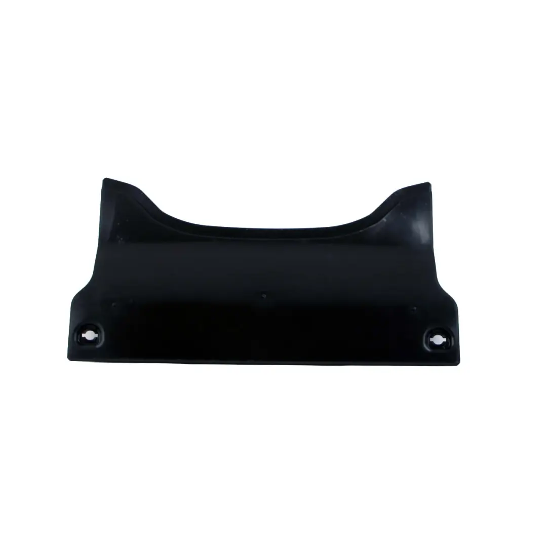  Mercedes-Benz C-Class W204 Trunk Boot Floor Cover Trim Panel Black - SKU A2046901430 - Part number A2046901430