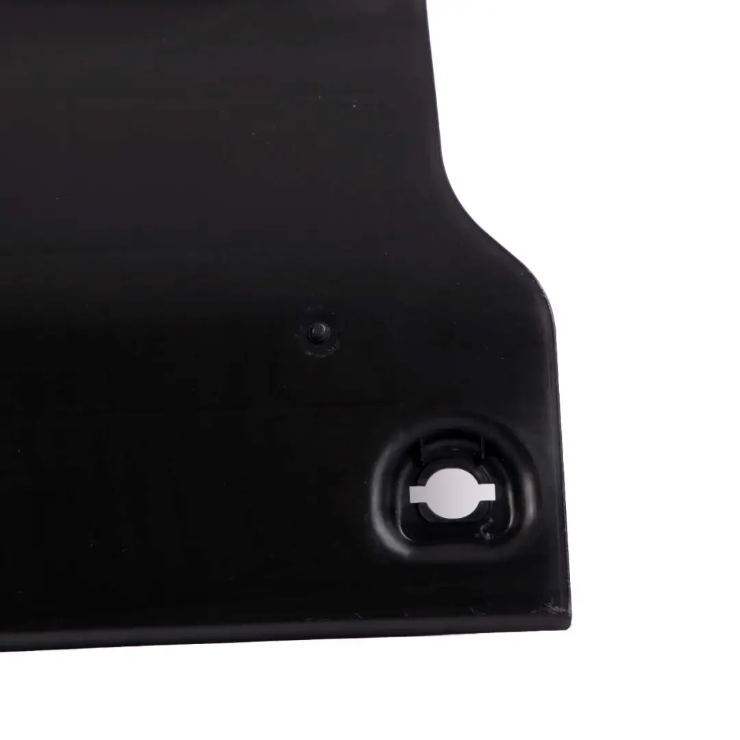 Mercedes-Benz C-Class W204 Trunk Boot Floor Cover Trim Panel Black to with Part number A2046901430 Mercedes-Benz C-Class W204 Trunk Boot Floor Cover Trim Panel Black - SKU A2046901430 - Part number A2046901430