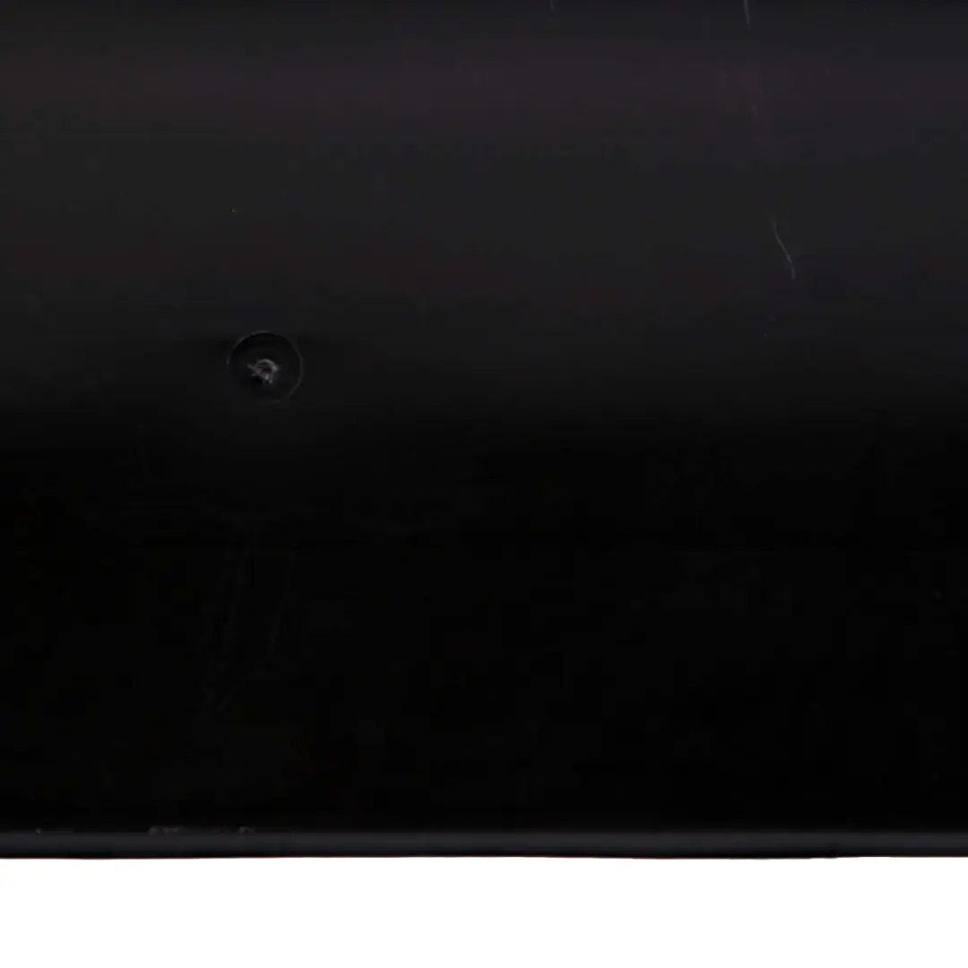 Mercedes-Benz C-Class W204 Trunk Boot Floor Cover Trim Panel Black to with Part number A2046901430 Mercedes-Benz C-Class W204 Trunk Boot Floor Cover Trim Panel Black - SKU A2046901430 - Part number A2046901430