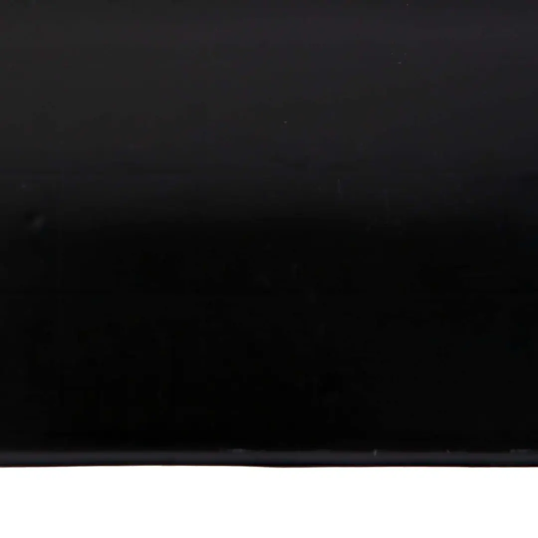 Mercedes-Benz C-Class W204 Trunk Boot Floor Cover Trim Panel Black to with Part number A2046901430 Mercedes-Benz C-Class W204 Trunk Boot Floor Cover Trim Panel Black - SKU A2046901430 - Part number A2046901430