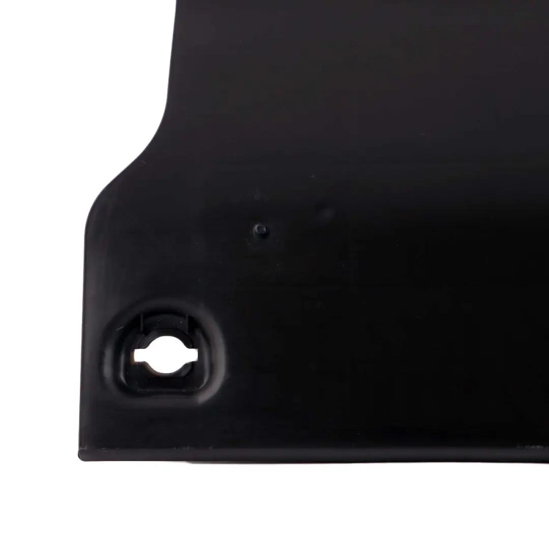 Mercedes-Benz C-Class W204 Trunk Boot Floor Cover Trim Panel Black to with Part number A2046901430 Mercedes-Benz C-Class W204 Trunk Boot Floor Cover Trim Panel Black - SKU A2046901430 - Part number A2046901430