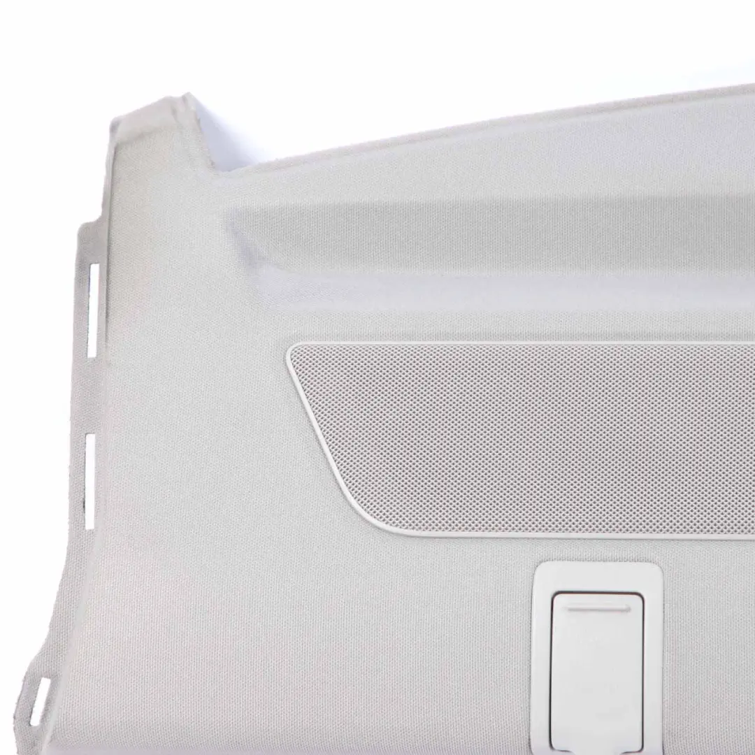 Parcel Shelf Trim Estate Boot Trunk Covering Panelling Grey to Mercedes W204 with Part number A2046901649 Mercedes W204 Parcel Shelf Trim Estate Boot Trunk Covering Panelling Grey - SKU A2046901649 - Part number A2046901649