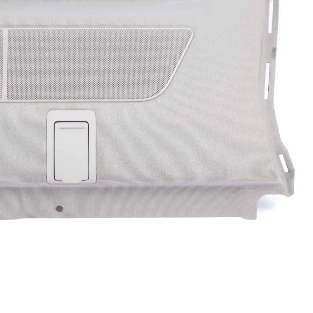 Parcel Shelf Trim Estate Boot Trunk Covering Panelling Grey to Mercedes W204 with Part number A2046901649 Mercedes W204 Parcel Shelf Trim Estate Boot Trunk Covering Panelling Grey - SKU A2046901649 - Part number A2046901649