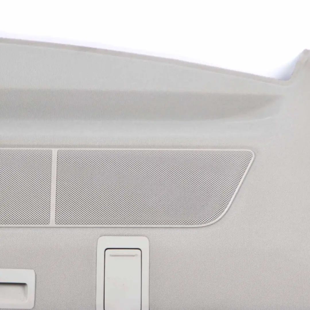 Parcel Shelf Trim Estate Boot Trunk Covering Panelling Grey to Mercedes W204 with Part number A2046901649 Mercedes W204 Parcel Shelf Trim Estate Boot Trunk Covering Panelling Grey - SKU A2046901649 - Part number A2046901649