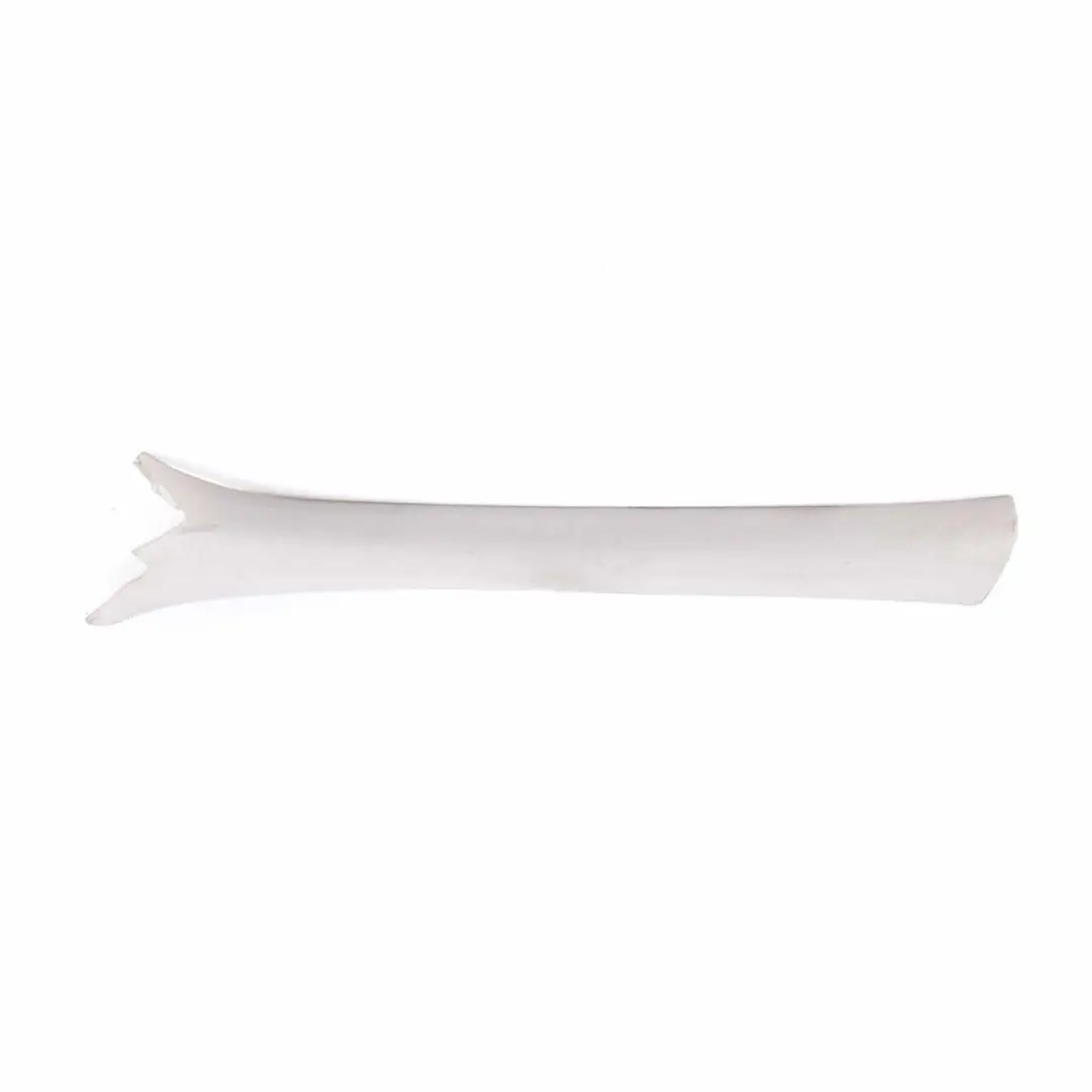 Mercedes W204 Interior Cubierta Izquierda A-Pillar Trim Gris - SKU A2046902126-1 - Número de pieza A2046902126