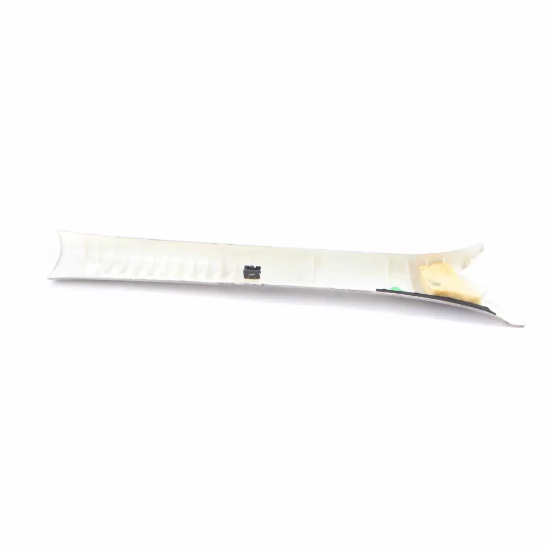 Mercedes W204 Interior Cubierta Izquierda A-Pillar Trim Gris - SKU A2046902126-1 - Número de pieza A2046902126