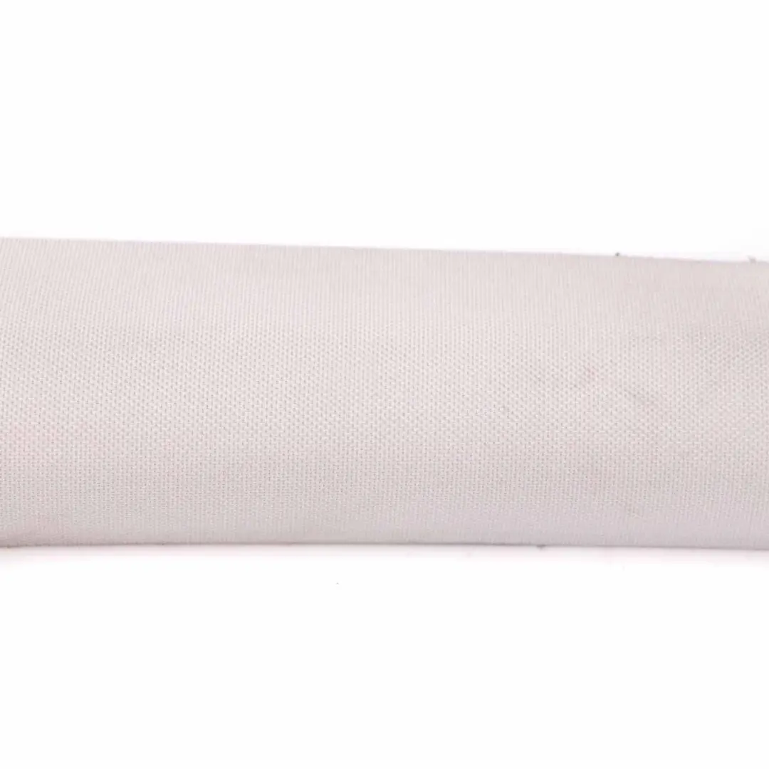 Mercedes W204 Interior Trim Cover Left N/S A-Pillar Trim Grey - SKU A2046902126-1 - Part number A2046902126