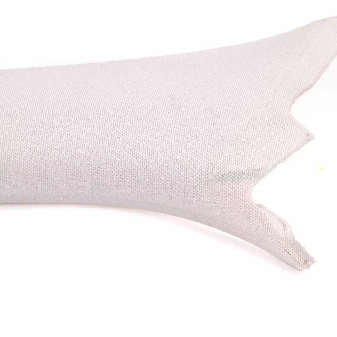 Interior Cubierta Izquierda A-Pillar Trim Gris para Mercedes W204 con número de pieza A2046902126 Mercedes W204 Interior Cubierta Izquierda A-Pillar Trim Gris - SKU A2046902126-1 - Número de pieza A2046902126