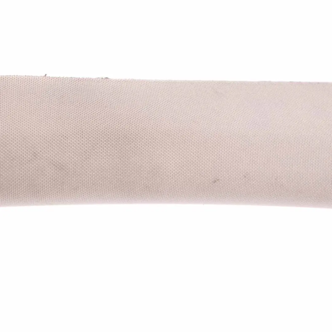 Mercedes W204 Coprire finiture interne montante A sinistro Grigio - SKU A2046902126-1 - Numero di parte A2046902126