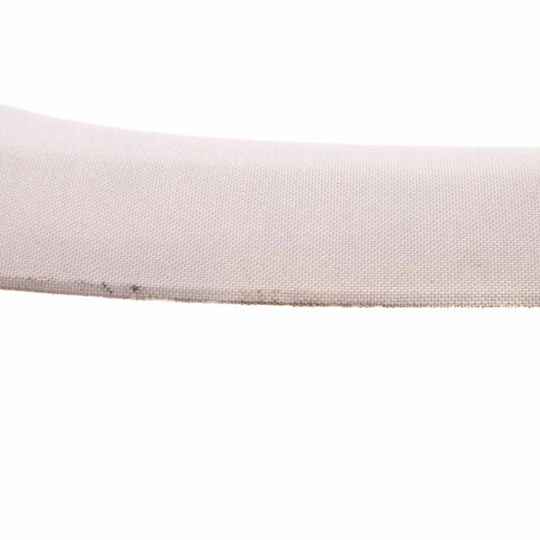 Mercedes W204 Coprire finiture interne montante A sinistro Grigio - SKU A2046902126-1 - Numero di parte A2046902126