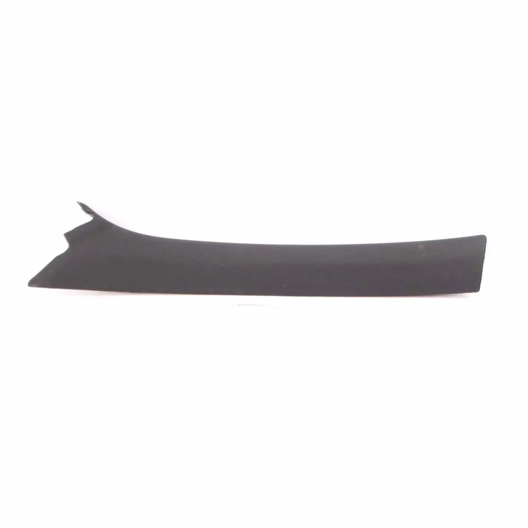  Embellecedor Interior Mercedes W204 Izquierda Embellecedor Negro - SKU A2046902126 - Número de pieza A2046902126