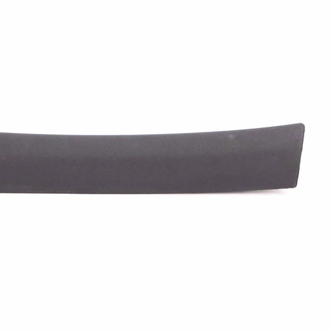  Habillage Intérieur Mercedes W204 Gauche Garniture montant A Noir - SKU A2046902126 - Numéro de pièce A2046902126