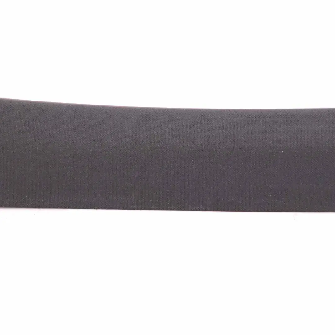  Rivestimento Interno Mercedes W204 Sinistra Rivestimento Nero - SKU A2046902126 - Numero di parte A2046902126
