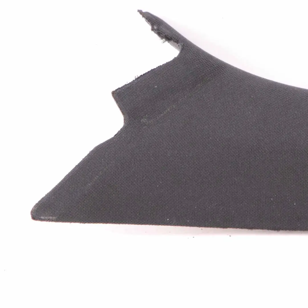  Rivestimento Interno Mercedes W204 Sinistra Rivestimento Nero - SKU A2046902126 - Numero di parte A2046902126