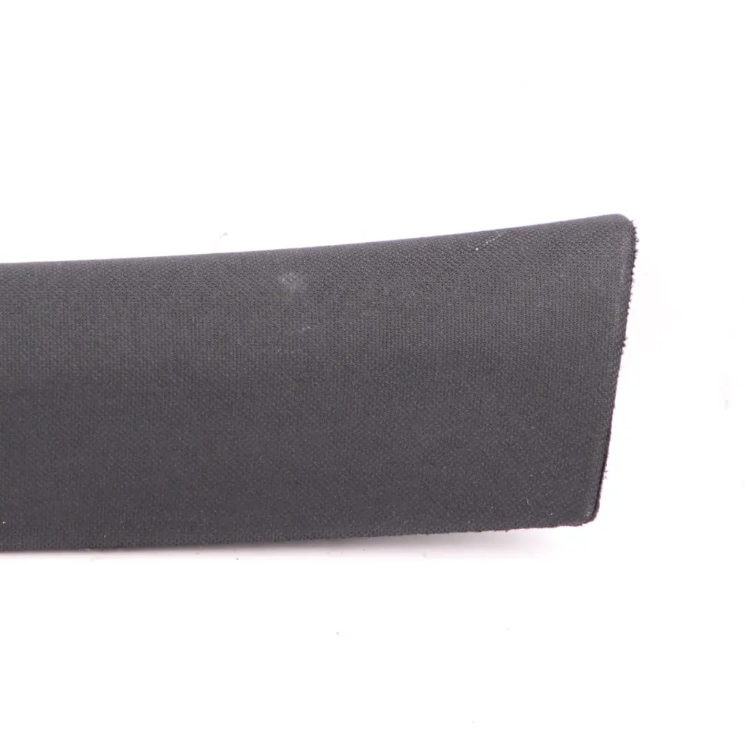  Rivestimento Interno Mercedes W204 Sinistra Rivestimento Nero - SKU A2046902126 - Numero di parte A2046902126