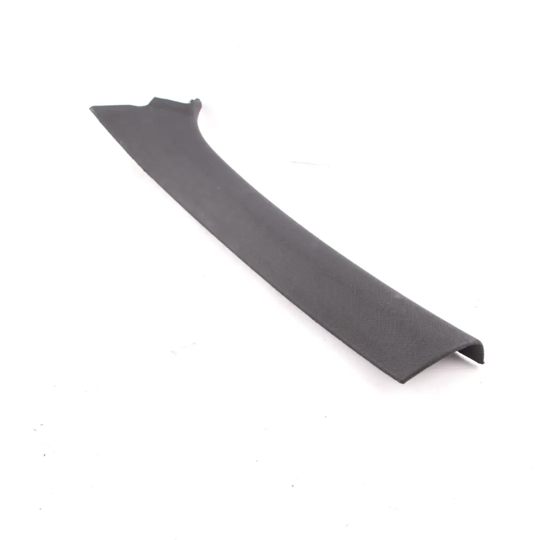  Rivestimento Interno Mercedes W204 Sinistra Rivestimento Nero - SKU A2046902126 - Numero di parte A2046902126