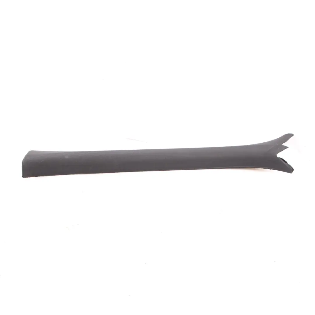  Rivestimento Interno Mercedes W204 Sinistra Rivestimento Nero - SKU A2046902126 - Numero di parte A2046902126