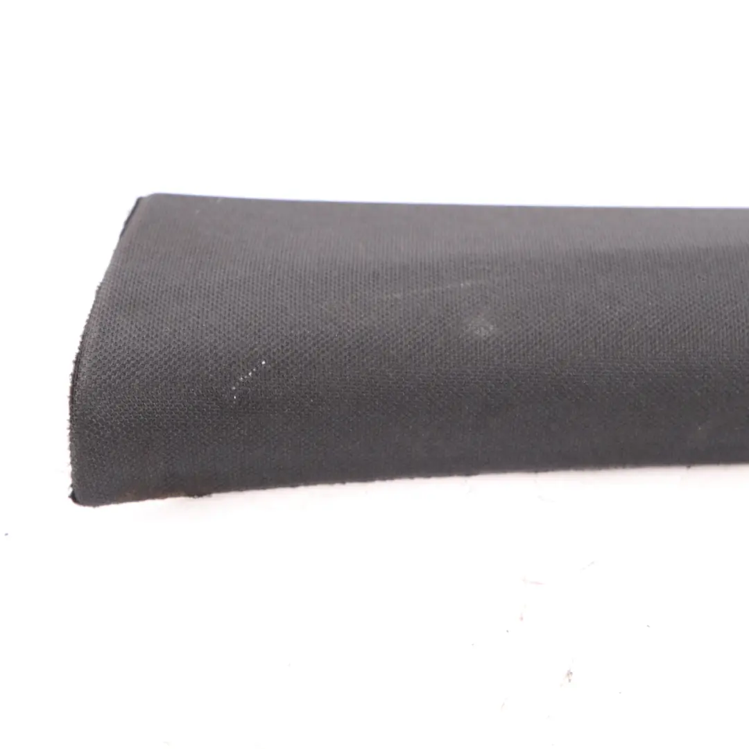  Rivestimento Interno Mercedes W204 Sinistra Rivestimento Nero - SKU A2046902126 - Numero di parte A2046902126
