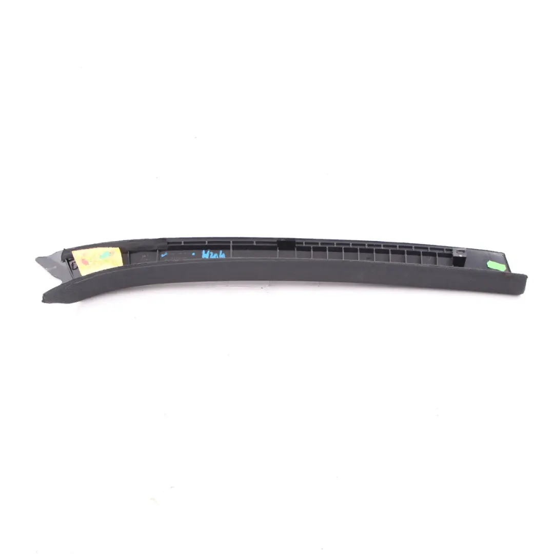  Rivestimento Interno Mercedes W204 Sinistra Rivestimento Nero - SKU A2046902126 - Numero di parte A2046902126