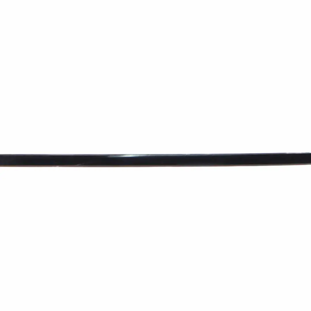 Mercedes S204 Roof Rail Strip Estate Left N/S Railing Rack Moulding Black - SKU A2046902162 - Part number A2046902162