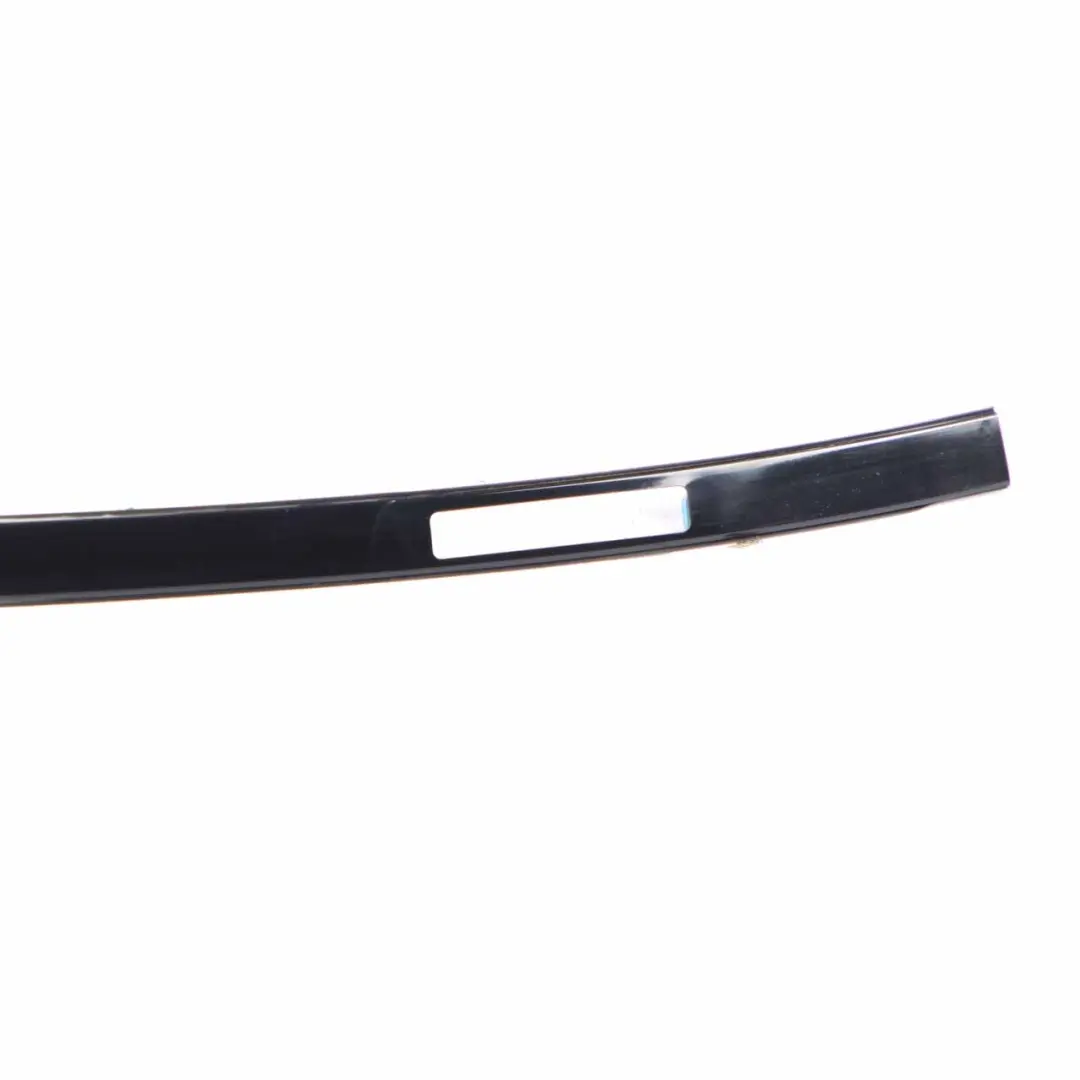 Moulure De Rail De Toit Gauche Pour Mercedes S204 Break, Noire pour à propos du numéro de pièce A2046902162 Moulure De Rail De Toit Gauche Pour Mercedes S204 Break, Noire - SKU A2046902162 - Numéro de pièce A2046902162