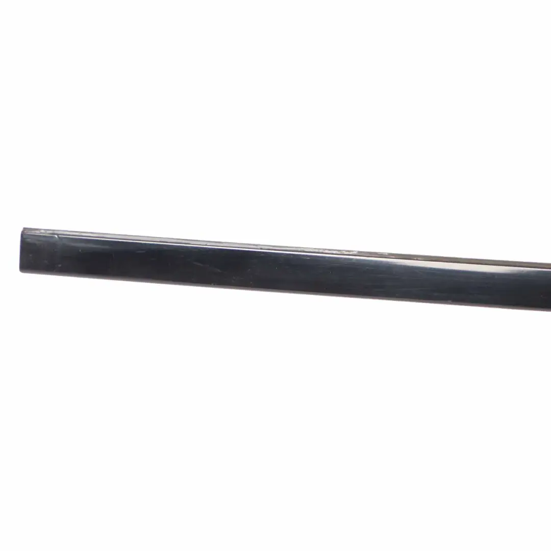 Mercedes S204 Roof Rail Strip Estate Sinistra Railing Rack Moulding Nero - SKU A2046902162 - Numero di parte A2046902162