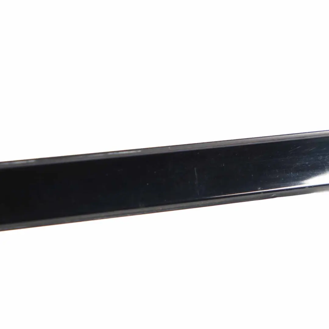  Moulure De Rail De Toit Gauche Pour Mercedes S204 Break, Noire - SKU A2046902162 - Numéro de pièce A2046902162