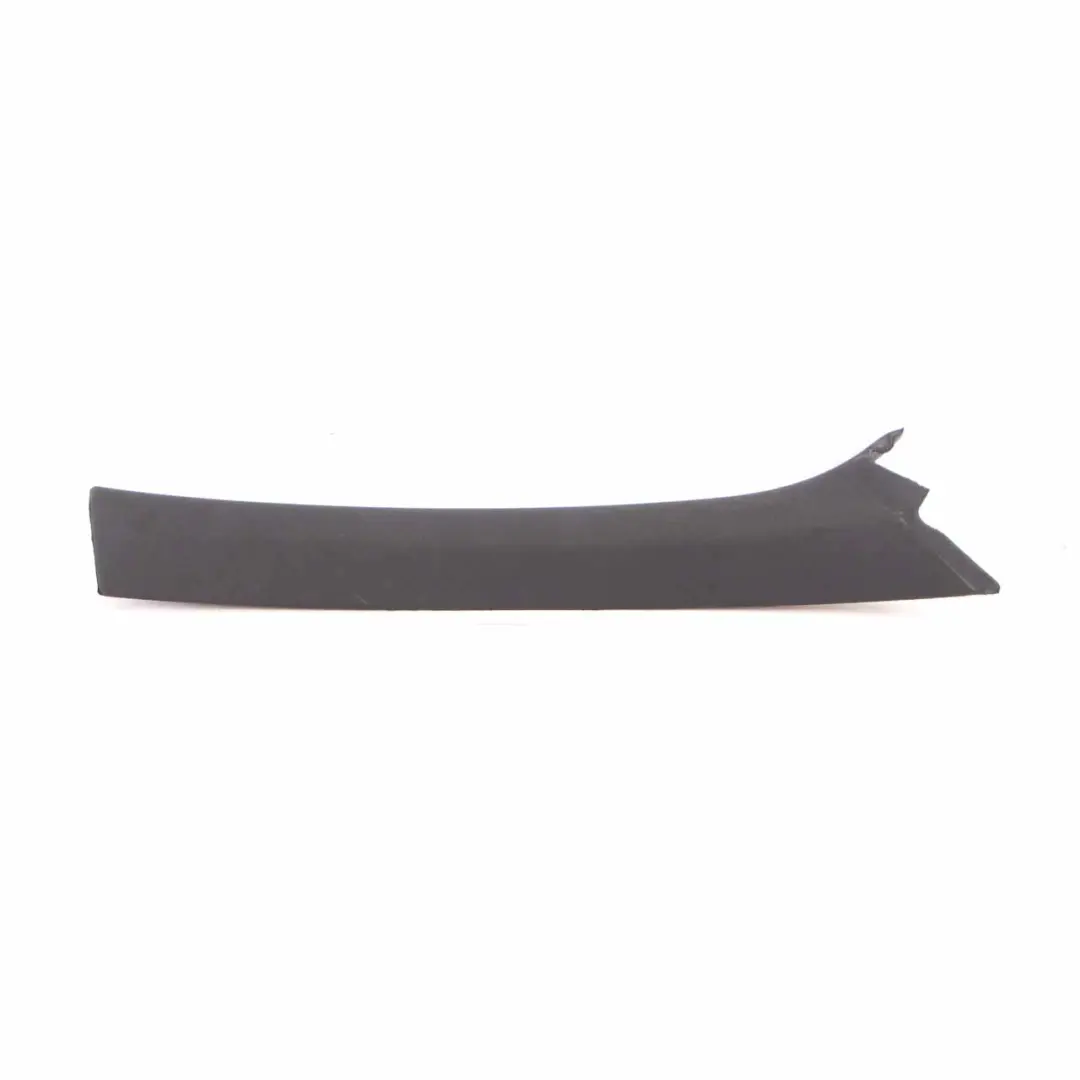  Rivestimento Interno Mercedes W204 Destra O/S Rivestimento Nero - SKU A2046902226 - Numero di parte A2046902226