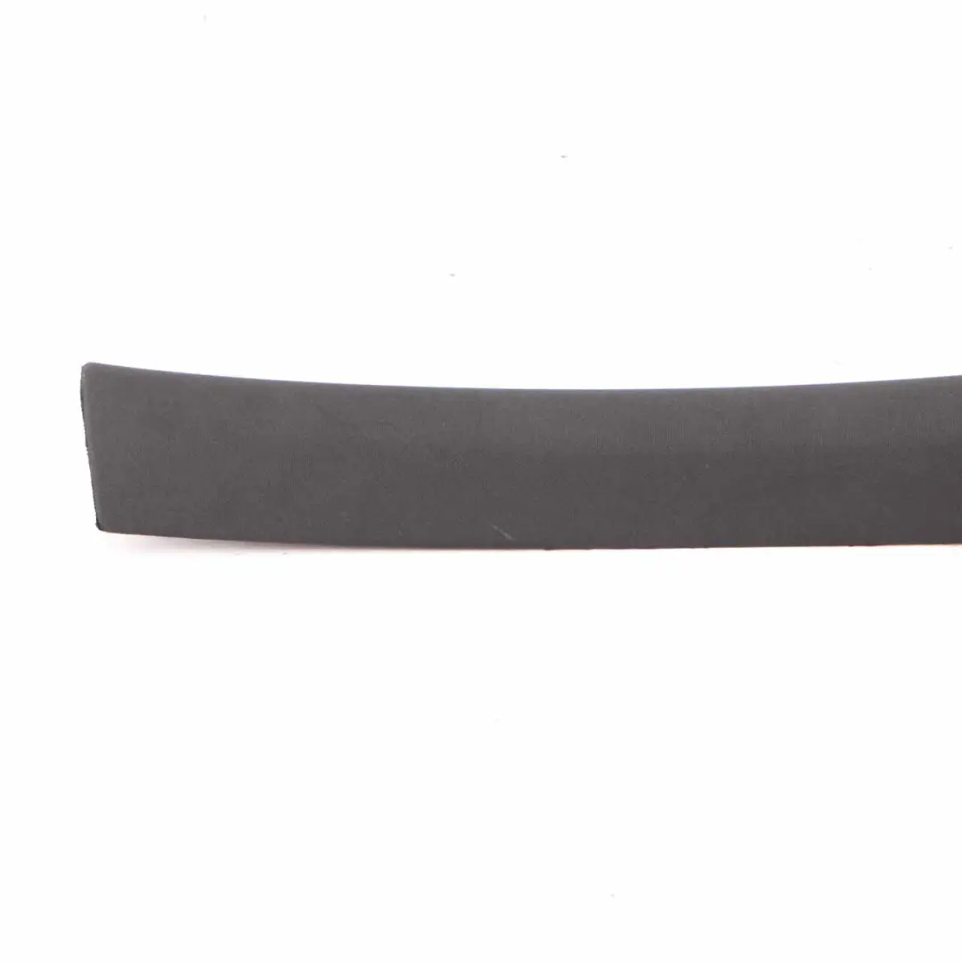  Rivestimento Interno Mercedes W204 Destra O/S Rivestimento Nero - SKU A2046902226 - Numero di parte A2046902226