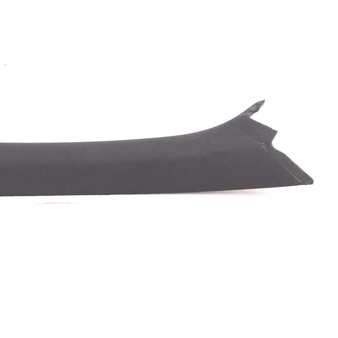 Habillage Intérieur Mercedes W204 O/S A-Pillar Trim Black pour à propos du numéro de pièce A2046902226 Habillage Intérieur Mercedes W204 O/S A-Pillar Trim Black - SKU A2046902226 - Numéro de pièce A2046902226
