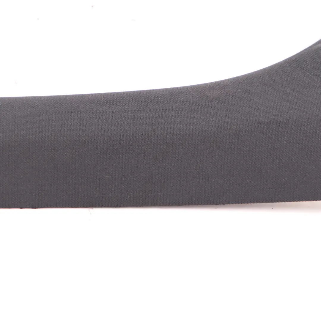  Rivestimento Interno Mercedes W204 Destra O/S Rivestimento Nero - SKU A2046902226 - Numero di parte A2046902226