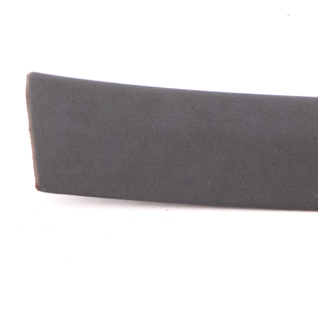  Embellecedor Interior Mercedes W204 Derecha O/S A-Pillar Negro - SKU A2046902226 - Número de pieza A2046902226