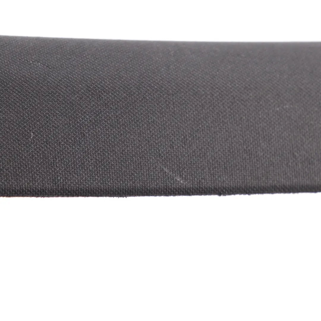  Innenverkleidung Mercedes W204 Rechts A-Säulenverkleidung Schwarz - SKU A2046902226 - Teilenummer A2046902226