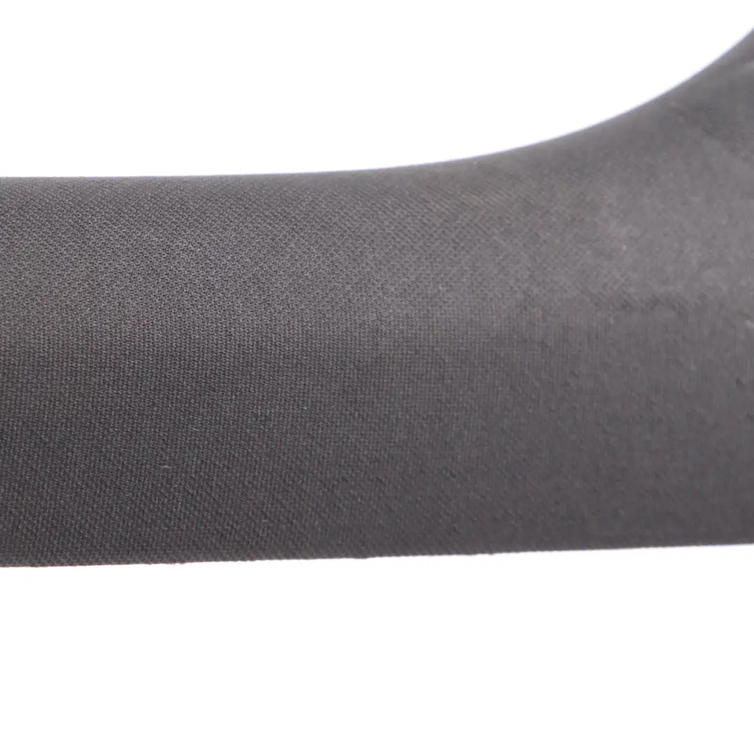  Rivestimento Interno Mercedes W204 Destra O/S Rivestimento Nero - SKU A2046902226 - Numero di parte A2046902226