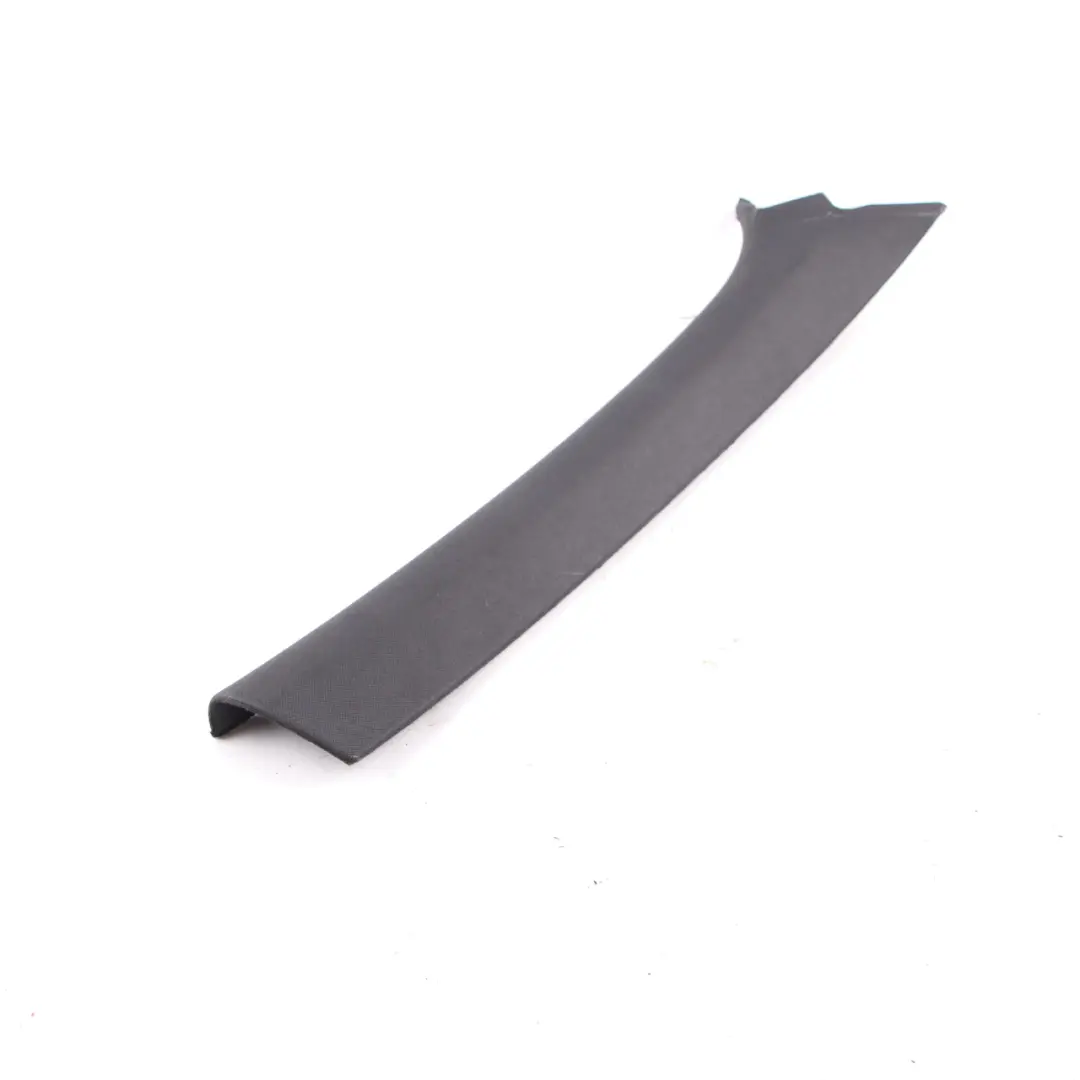 Interior Trim Cover Mercedes W204 Right O/S A-Pillar Trim Black to with Part number A2046902226 Interior Trim Cover Mercedes W204 Right O/S A-Pillar Trim Black - SKU A2046902226 - Part number A2046902226