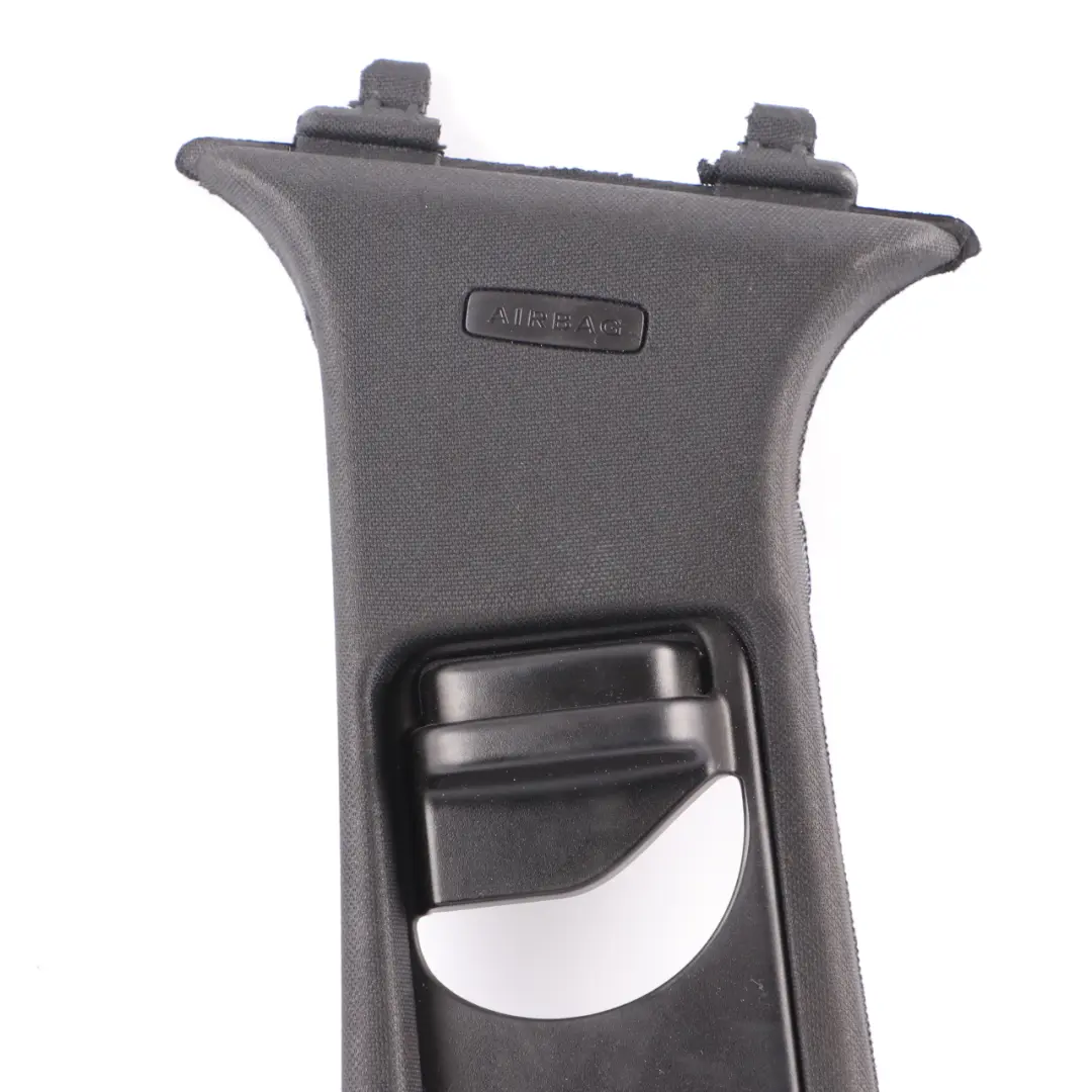 Mercedes W204 Garniture Intérieure De Pilier B Gauche Noir - SKU A2046902326 - Numéro de pièce A2046902326