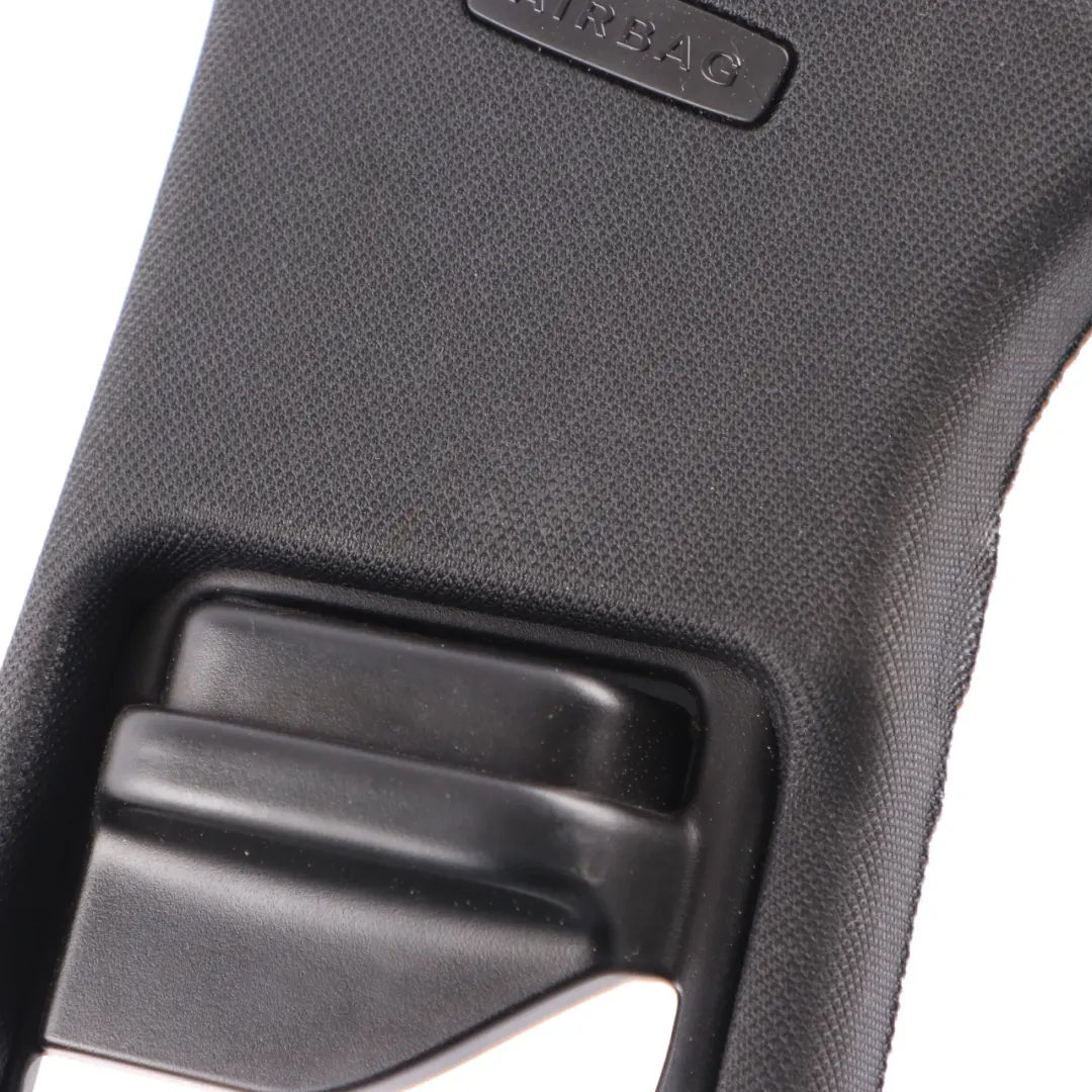  Copripilastro Mercedes W204 Sinistra Colonna Rivestimento Nero A2046903726 - SKU A2046902326 - Numero di parte A2046902326