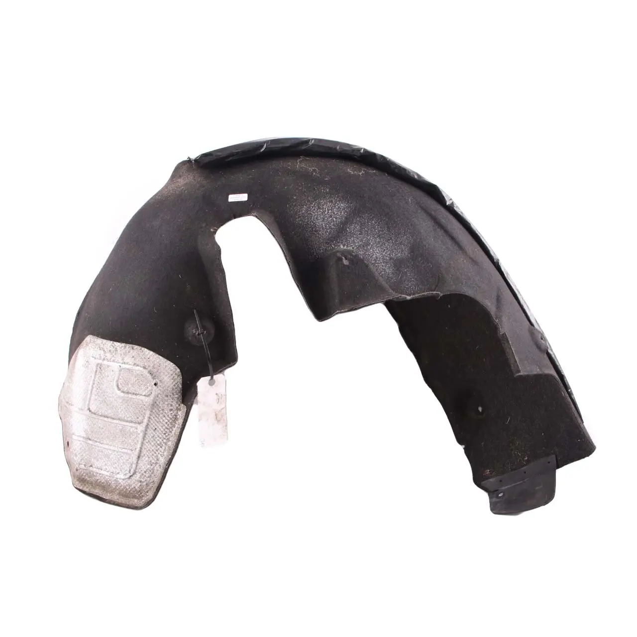 Mercedes W204 Passaruota Alloggiamento ruota posteriore sinistra A2046902330